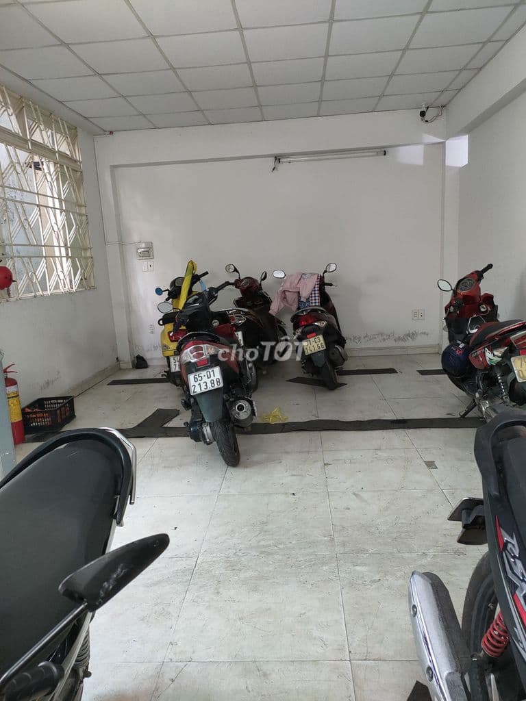 PHÒNG THOÁNG MÁT QUẬN 11 GIÁ 2.200.000 CHO 1 NGƯỜI - Ảnh 2