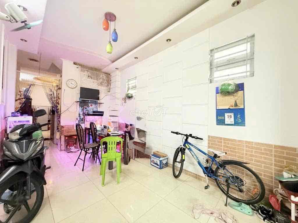 chỉ 150tr/m ngay phan Đăng Lưu Phú Nhuận thích hợp ở hoặc cho thuê - Ảnh 3