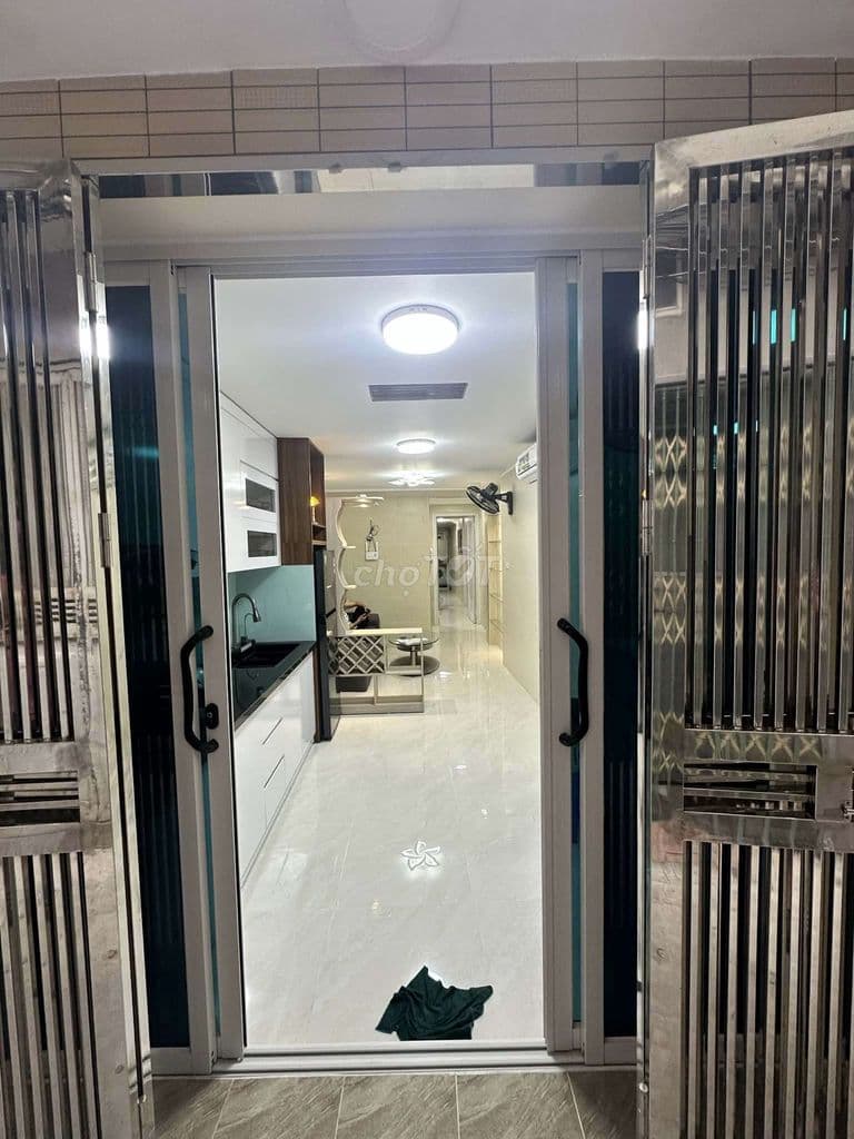 Tập thể tầng 1, dt90m2, 3p ngủ, 2wc, kim giang, thanh xuân, chỉ 4,45ty