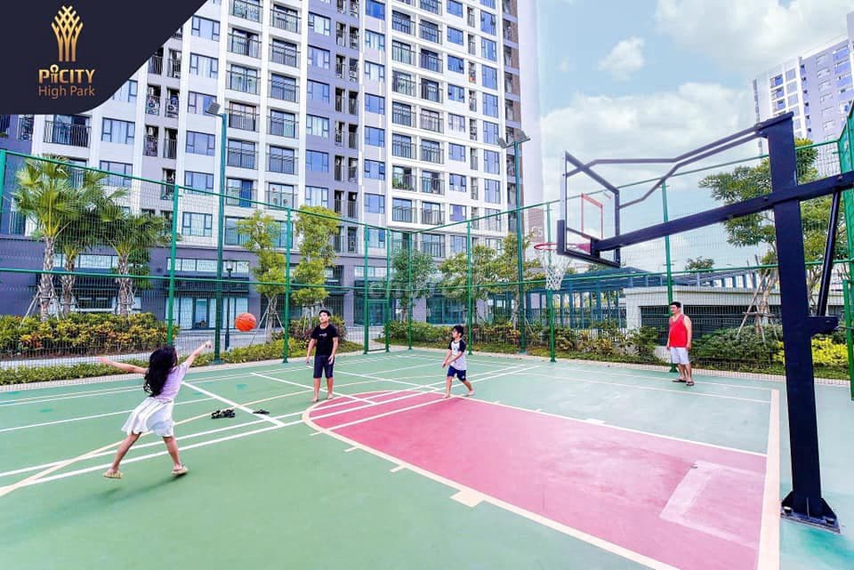 PiCity Q12, 2.3Ty 50-80m2 nhận nhà liền, liền kề GV - Ảnh 3