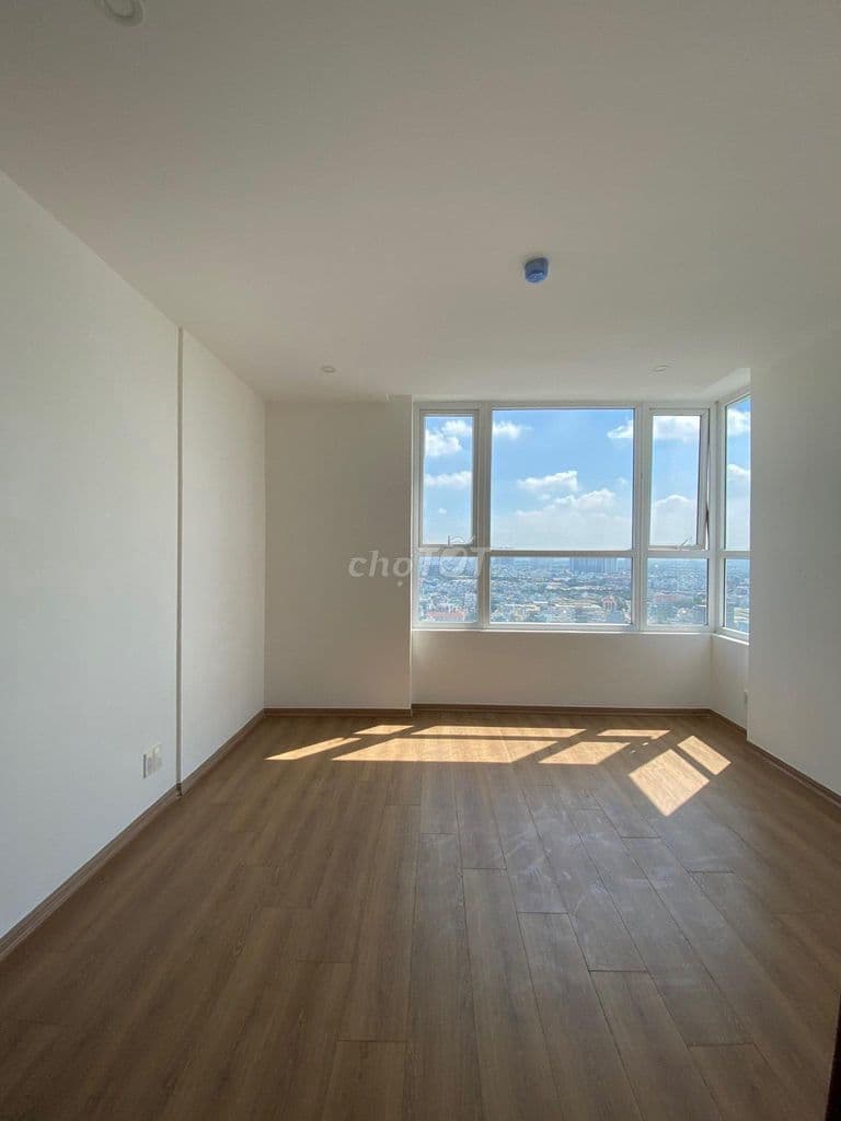 Chính chủ cho thuê căn 3pn 2wc giá 10tr, có rèm, 3 máy lạnh giá 11tr - Ảnh 2