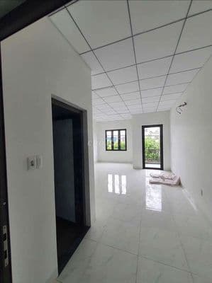 Cho thuê nhà 5 tầng Phan Đăng Lưu có Thang Máy