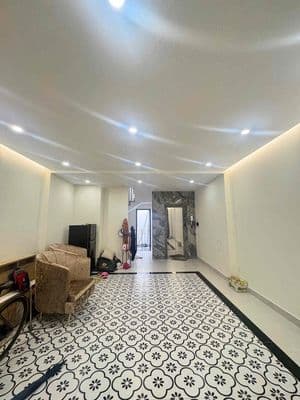 cc Cho Thuê Nhà Nguyên Căn 5 Tầng GS2, Đông Hoà, kế Go! Dĩ An