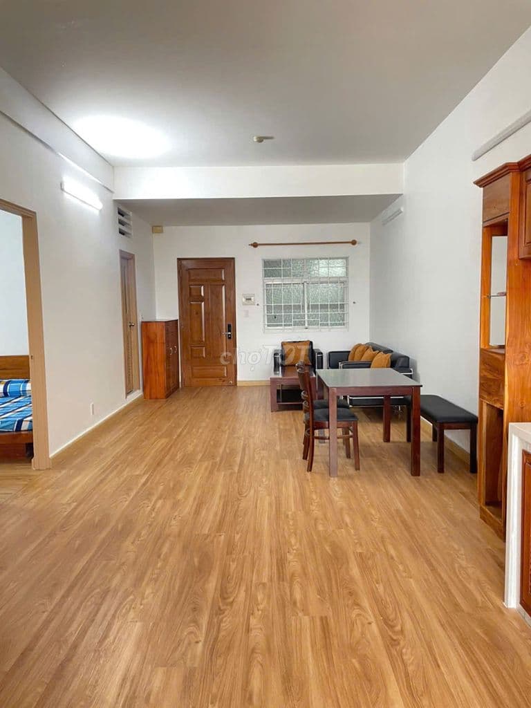 Cần bán căn hộ cao ốc H2, 2PN, nhà mới, hướng đón lộc may mắn - Ảnh 2