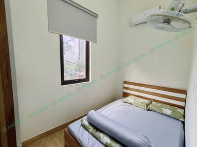 Căn hộ 2 phòng ngủ 2 WC gần biển Sơn Trà