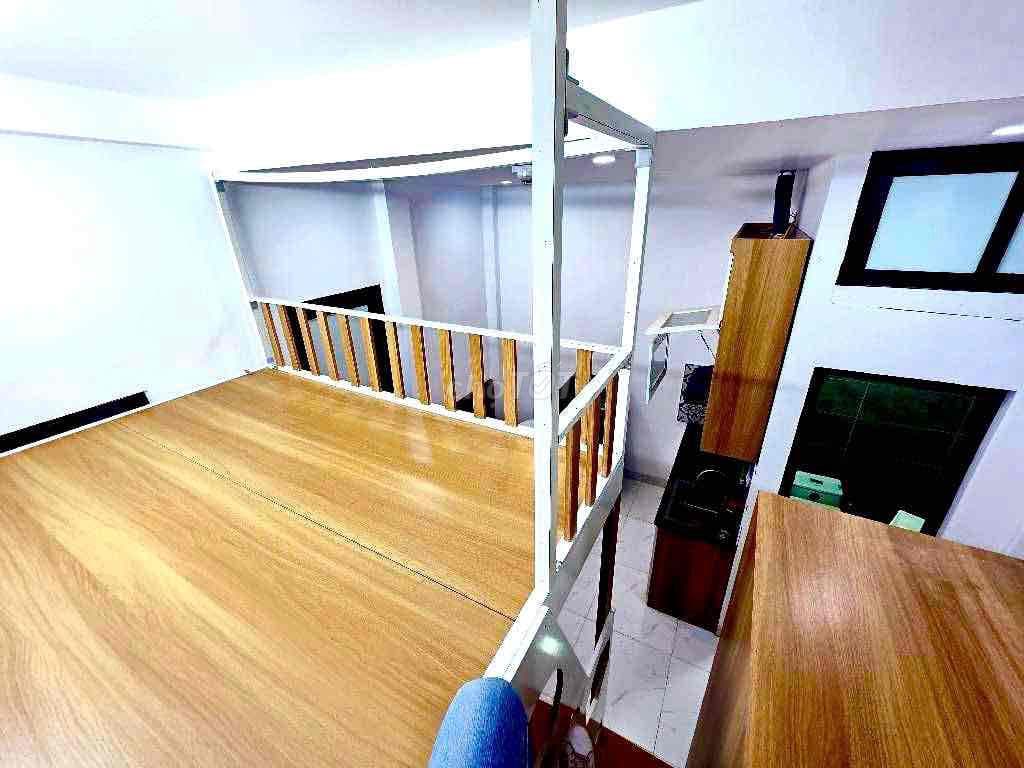 🔥TOÀ NHÀ DÒNG TIỀN - TRUNG TÂM HAI BÀ TRƯNG - BẠCH MAI - 40M - 5TẦNG - Ảnh 2