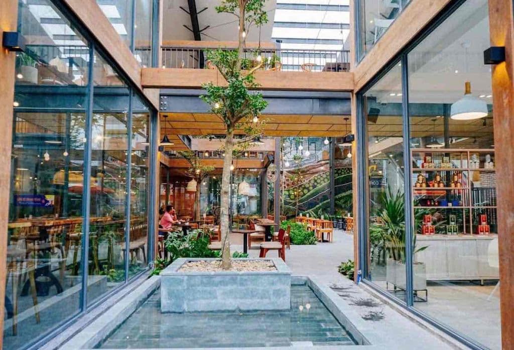 Mặt bằng khủng 1000m2 Cao Thắng, Quận 10 - Ảnh 3