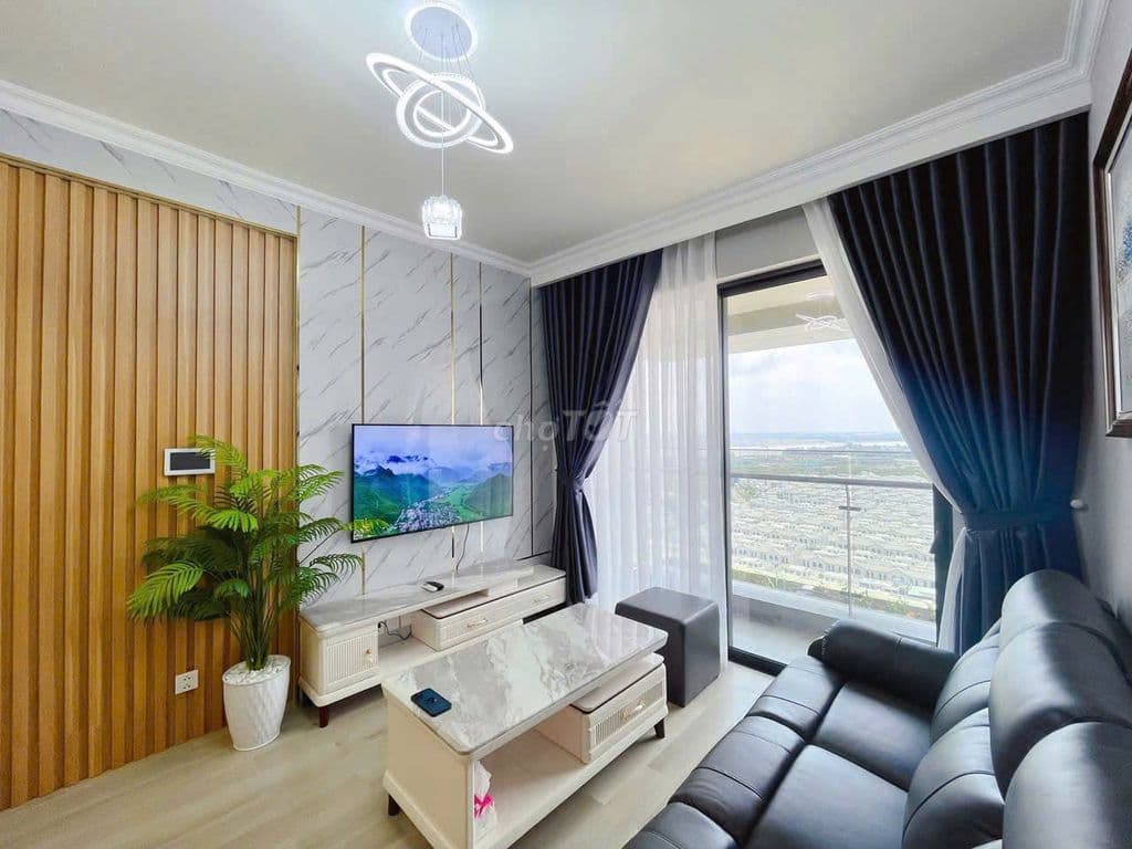 2PN/51m2 giá 2tỷ040 Nguyễn Thượng Hiền_sổ hồng_ cho thuê 12tr