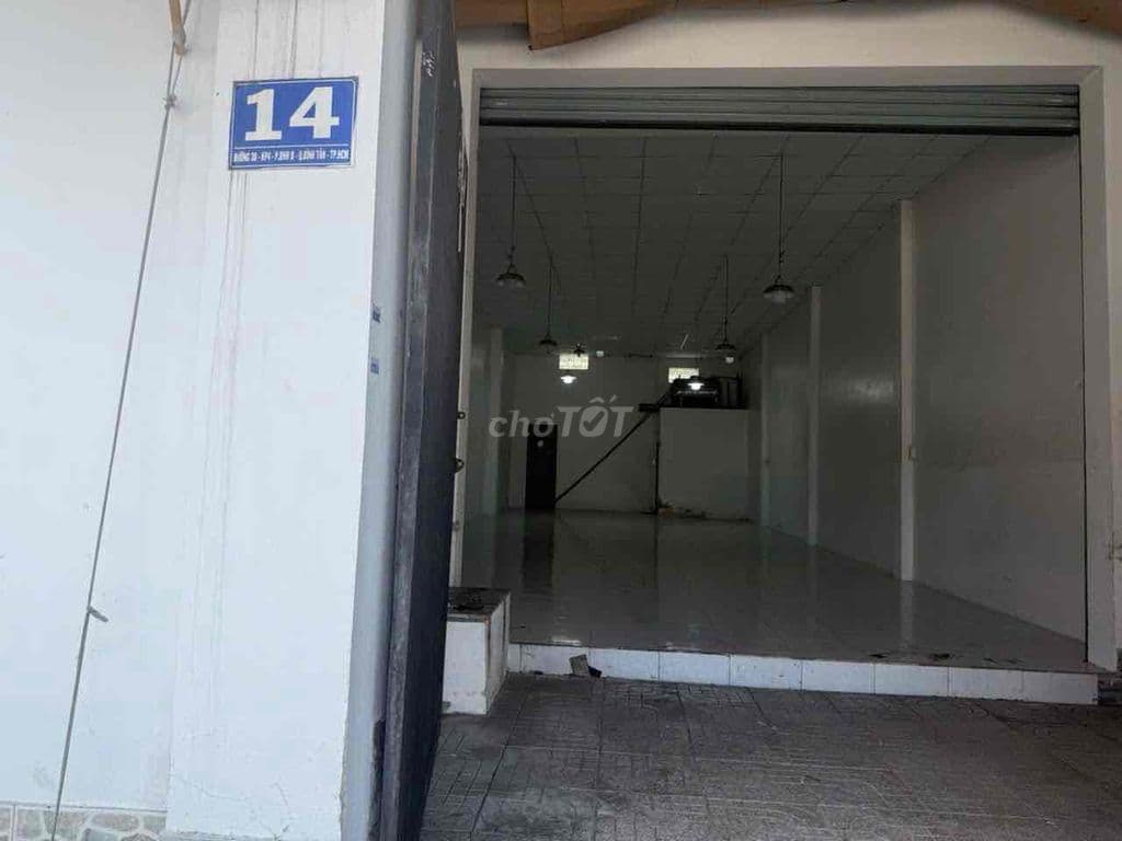 Cho thuê nhà nguyên căn - Ảnh 3