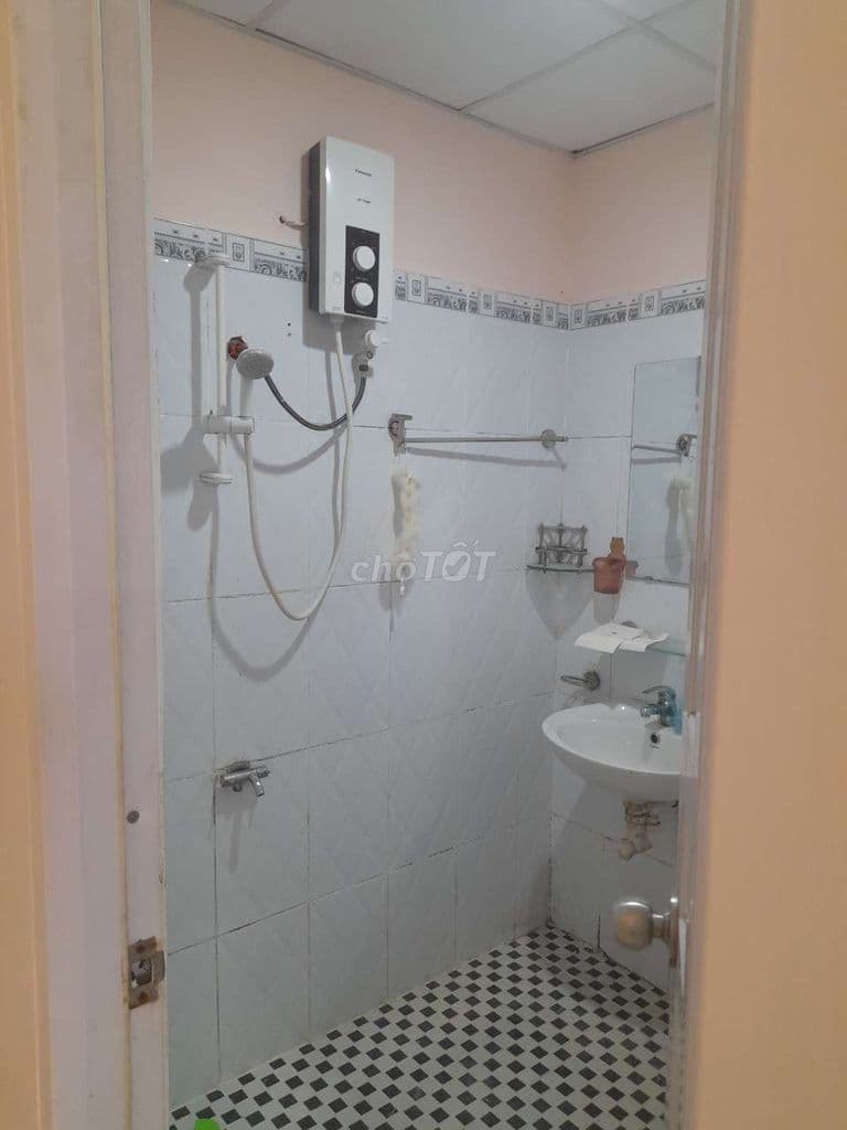 Bán chung cư quân khu 7 2pn 3pn p. Trung mỹ tây q12. - Ảnh 3