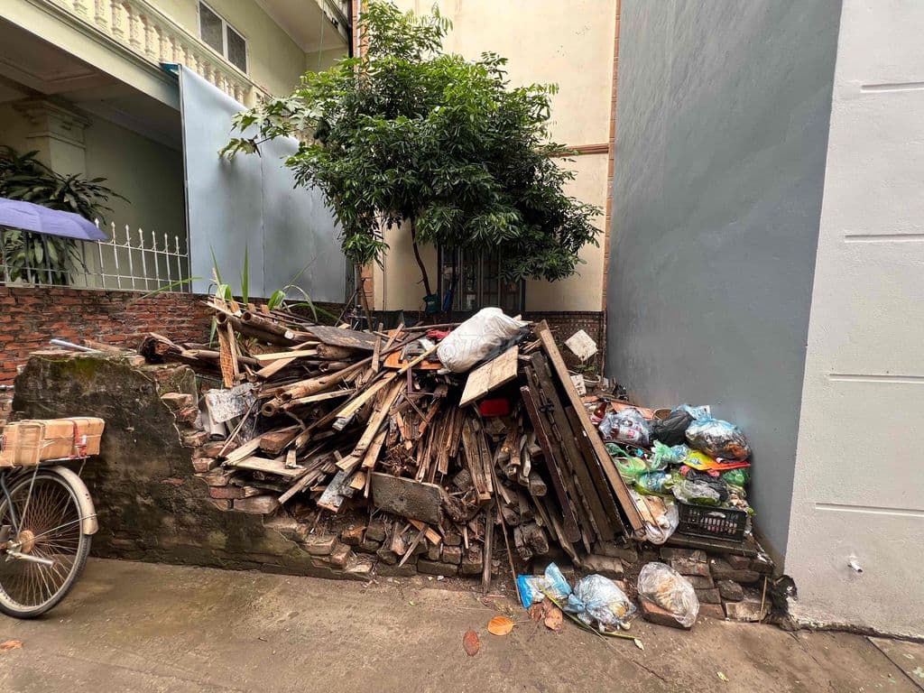 🔥 HÀNG HIẾM ĐÀM QUANG TRUNG - SÁT VÁCH AEON MALL - Ô TÔ VÀO ĐẤT - GIÁ - Ảnh 2