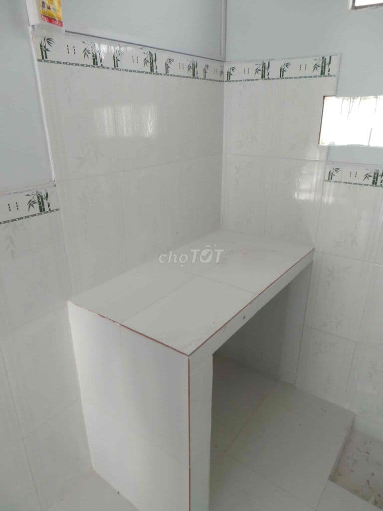 CHO THUÊ PHÒNG TRỌ TRỆT GIÁ RẺ BÌNH TÂN - Ảnh 3