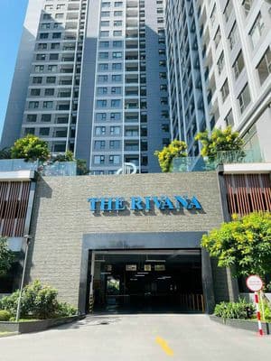 FULL Nội thất 2pn 2wc 72m2