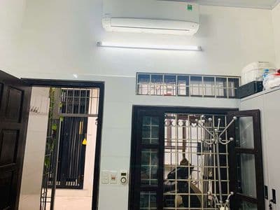 Nhà 1 tầng nguyên căn 7tr