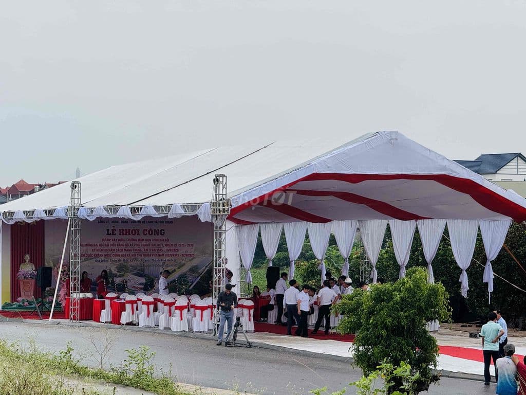 đất đẹp Hải Bối - Ảnh 3