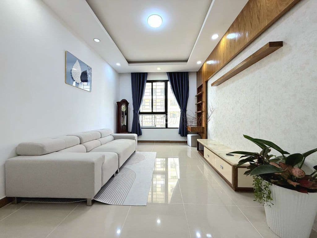 Căn hộ 85m2 liền kề Phú Mỹ Hưng quận 7 3.39 tỷ - Ảnh 3