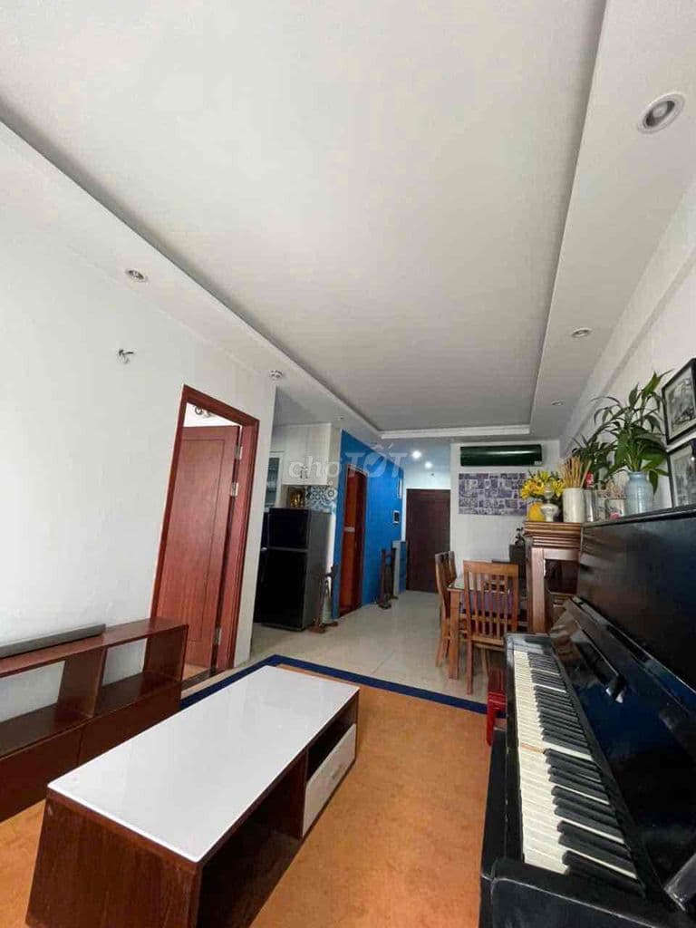 chung cư green star giá rẻ - 5.7 tỷ / tầng trung