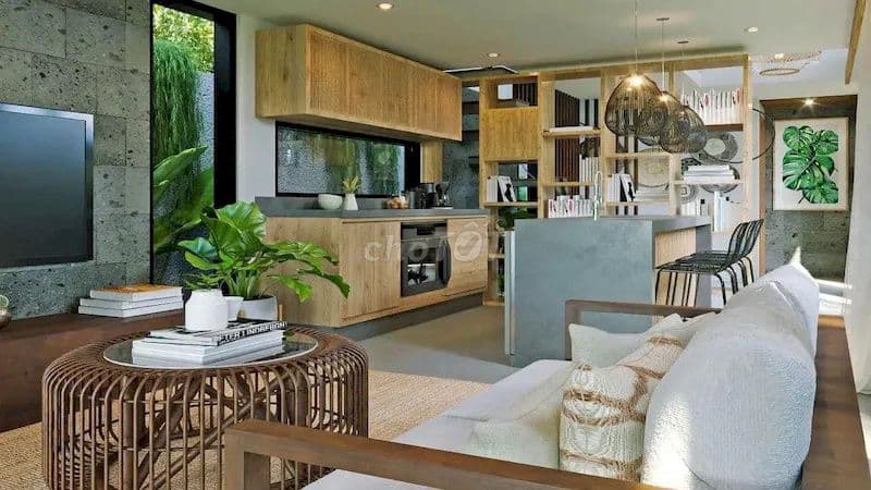 Bán nhà võng thị ba bước ra hồ tây, Thiết kế rất đẹp, Tặng nội thất