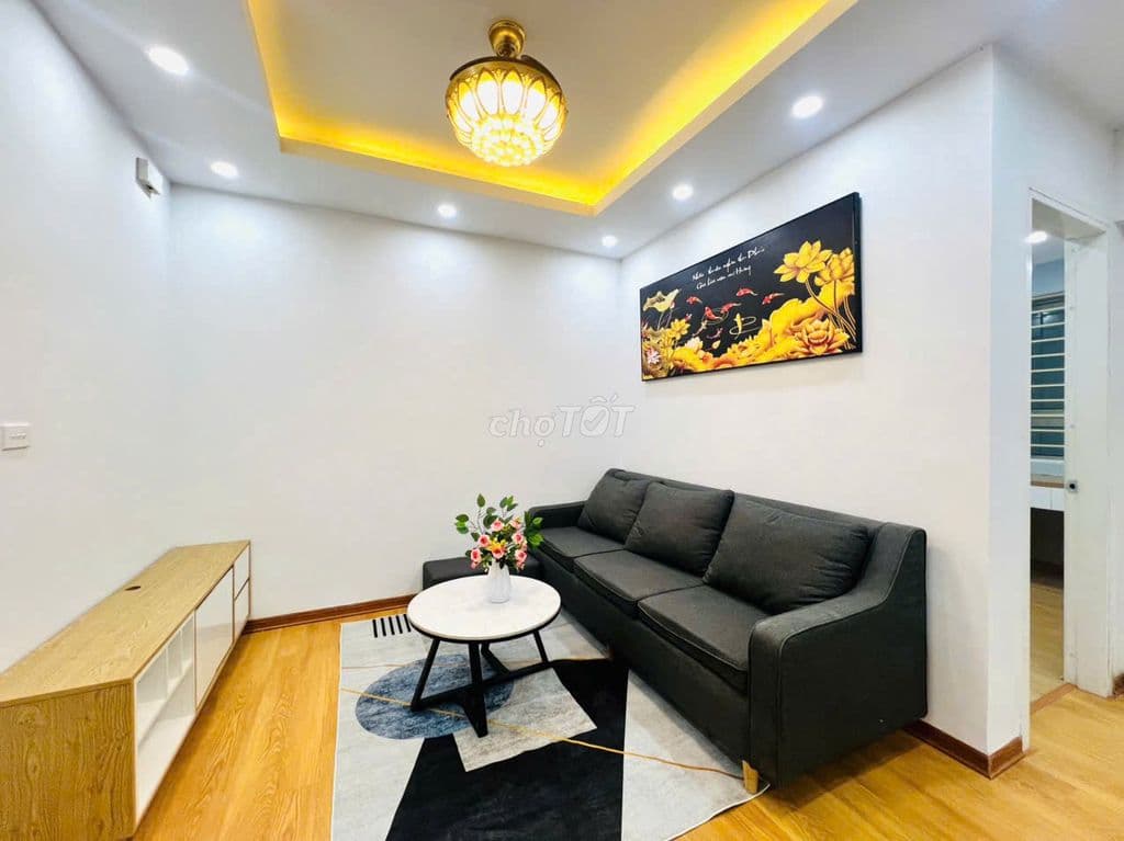 Căn đẹp 2 ngủ Khu HH Bán Đảo Linh Đàm – Giá cực tốt! nhỉnh 2.9 tỷ - Ảnh 3