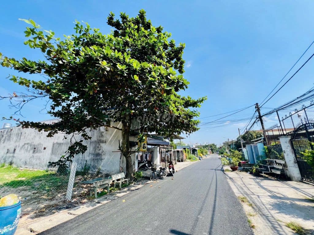 BÁN LÔ ĐẤT 150M2 MT ĐƯỜNG 25 CÓ TƯỜNG RÀO KIÊN CỐ, TRONG LÒNG DÂN CƯ! - Ảnh 3