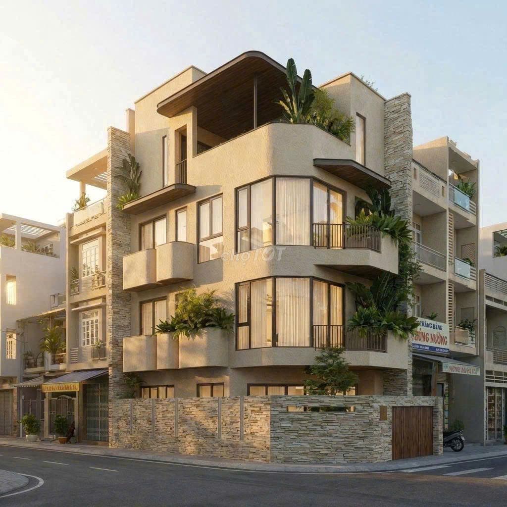 Bán đất lô góc mặt tiền hẻm nhựa 8m đường Gò Cát trung tâm - Ảnh 3