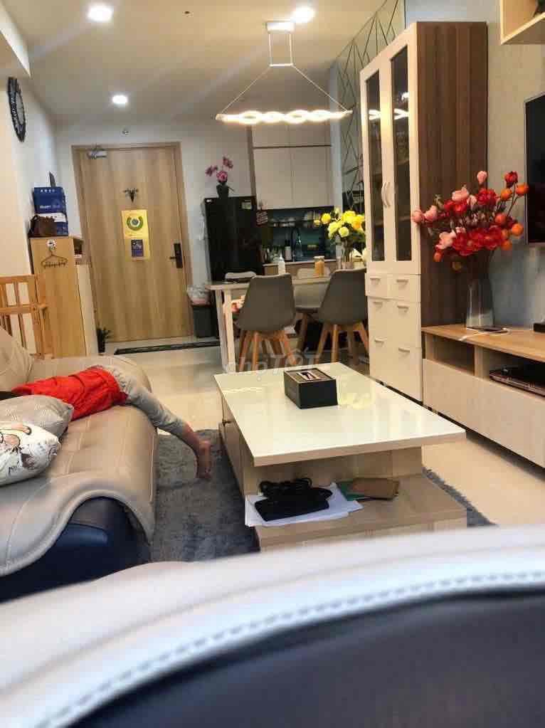 cho thuê căn hộ ở ngay như hình giá 12.5tr/ tháng - Ảnh 2