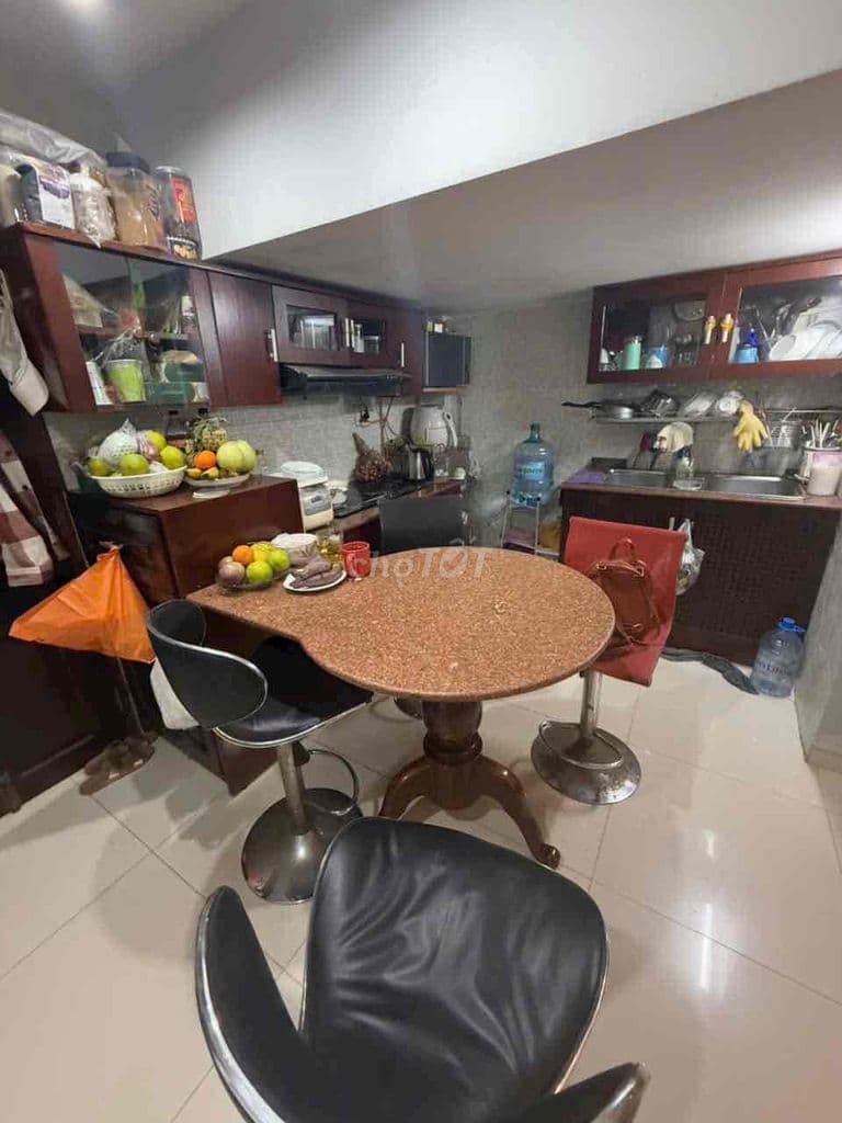 🔥MẶT TIỀN LÊ LỢI VIEW TRIỆU ĐÔ - SIÊU HIẾM - 3 PN - 3 WC - 3 TẦNG - CH - Ảnh 3