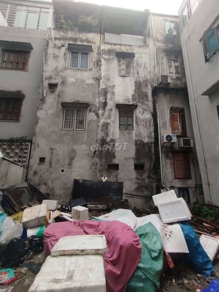 BÁN ĐẤT – NGÕ NÔNG – 20M RA PHỐ MINH KHAI - Ảnh 2