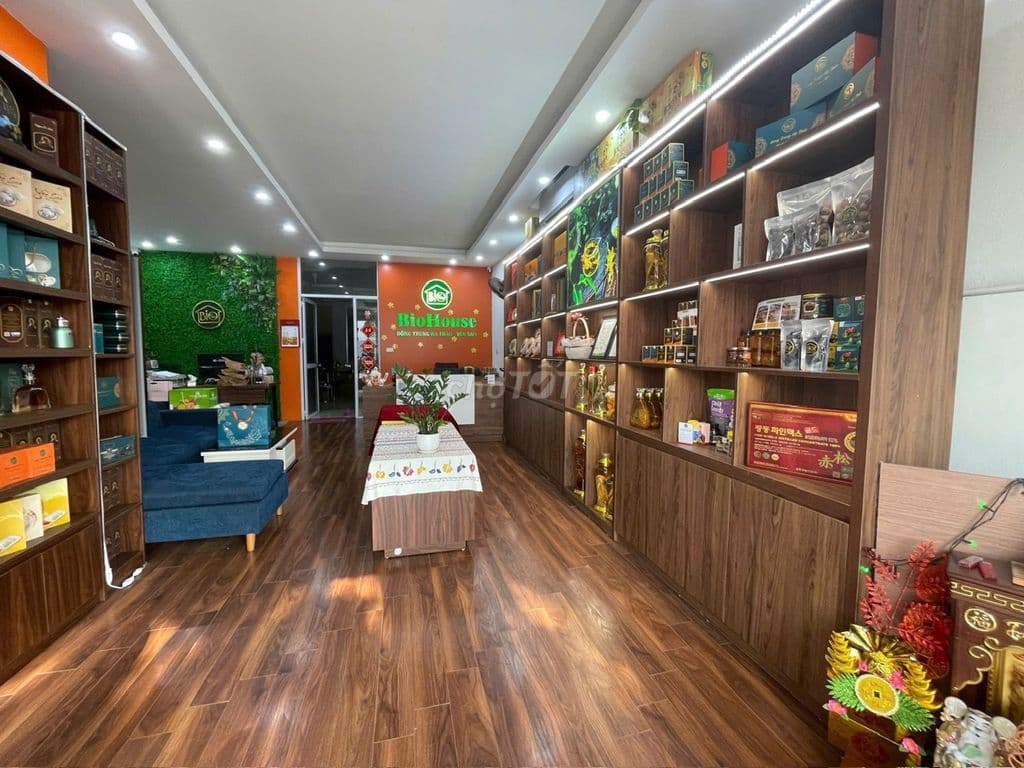 Bán nhà Kim Mã, Ba Đình, Hà Nội, 33m, 5T, 8.9 tỷ - Ảnh 2