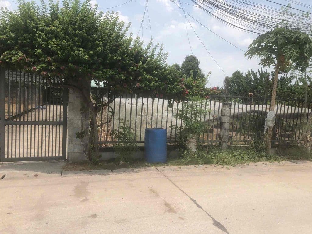 chủ kẹt tiền trả nợ cần bán Lô Đất Xã Tân An Hội - Giá 760tr - Ảnh 3