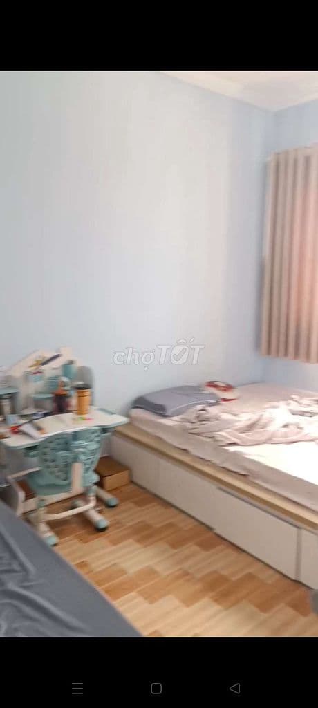 chung cư green town 49m2 sỗ hồng riêng