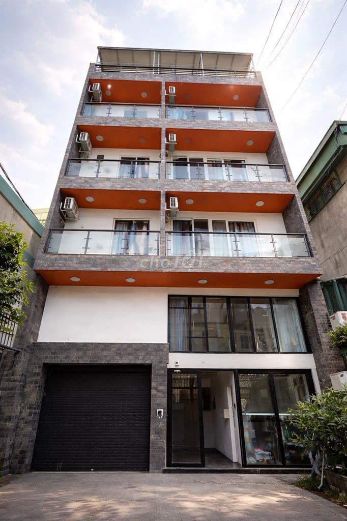 ✅ Toà METRO GARDEN Ngay Phan Văn Hớn CoopMart về là thấy thoải mái