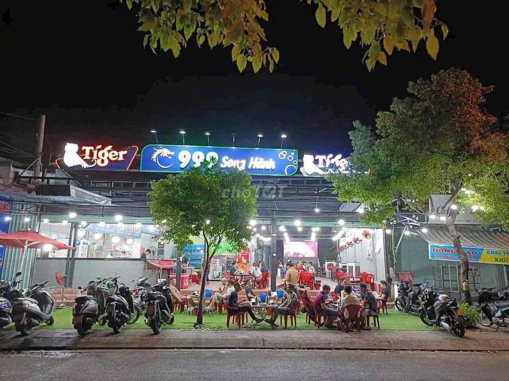 Sang Nhượng hoặc cho thuê mặt bằng theo tháng - Ảnh 2