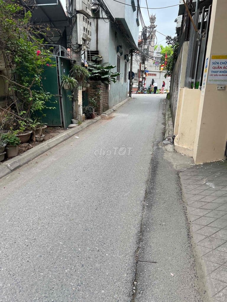 🔥 🔥ĐẾM NGƯỢC 30 NGÀY - LÔ ĐẤT *** GIÁ F0 TẠI LÕI BỒ ĐỀ - SẴN GPXD - Ảnh 3