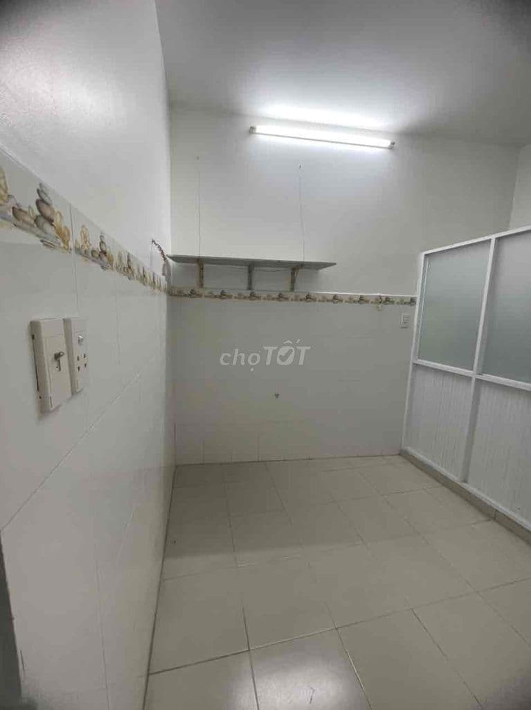 Cho thuê phòng trọ