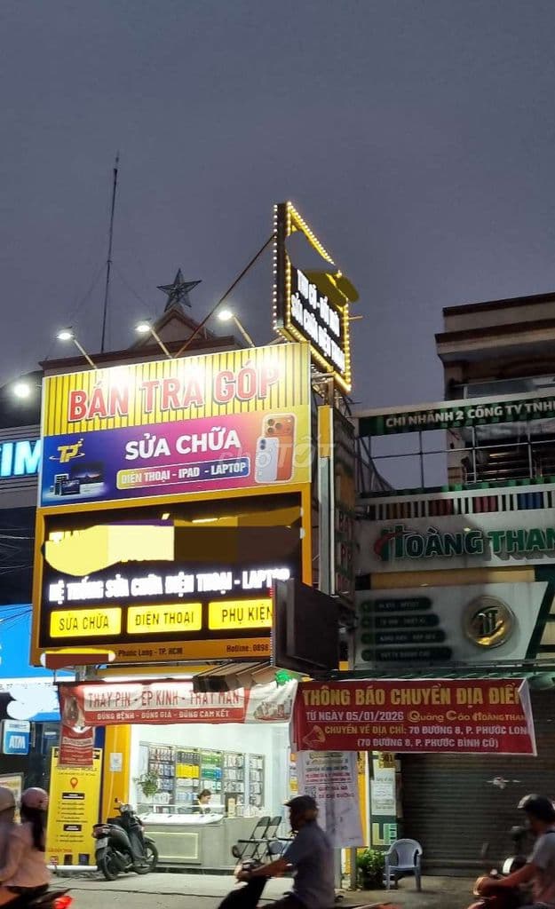 Hàng thơm! MẶT TIỀN DƯƠNG ĐÌNH HỘI, NGANG 8M BỀ THẾ,3 TẦNG - Ảnh 3