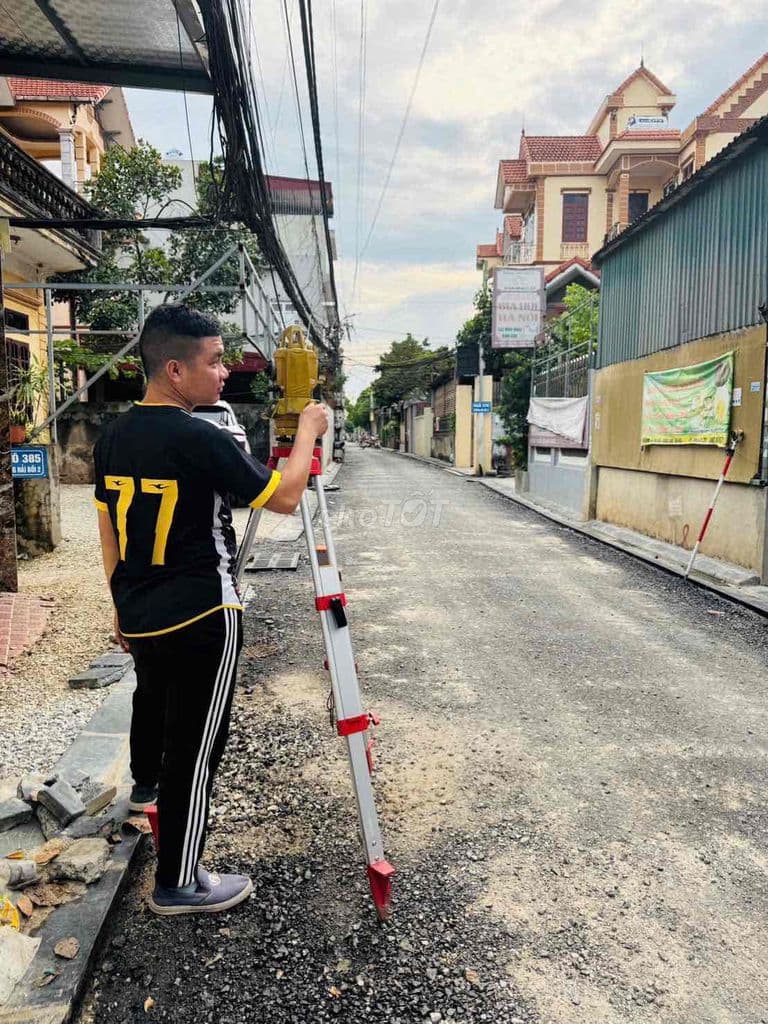 đất đẹp Hải Bối - Ảnh 2