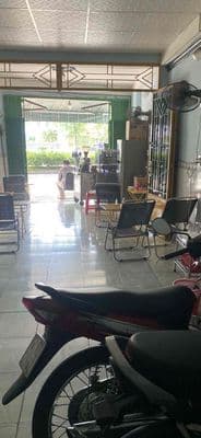 mặt bằng giá rẻ