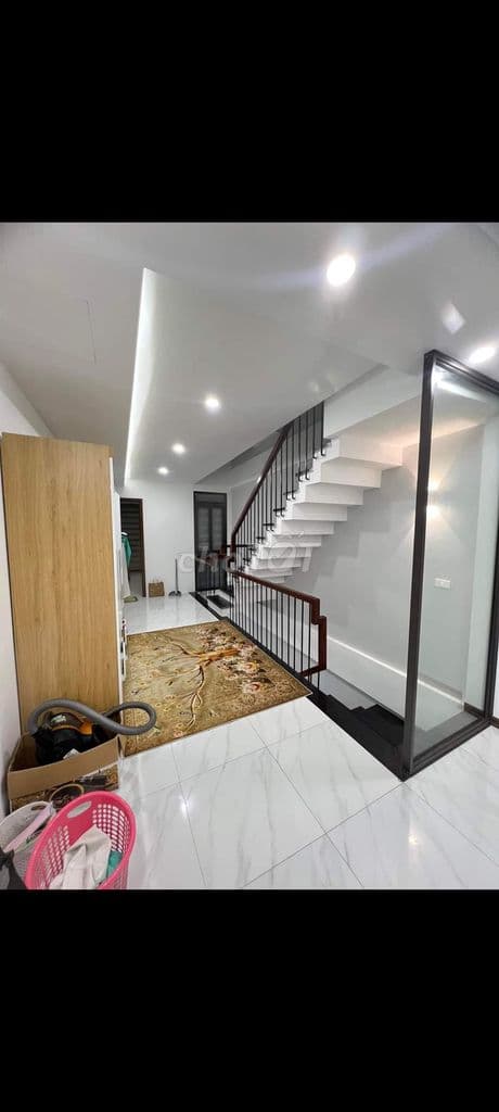 Bán nhà Tư đình dt 57m, gara ôtô, 5 tầng, giá 14 tỷ - Ảnh 3