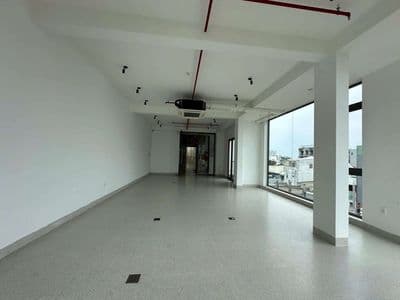 cho thuê văn phòng khu Phố Tây