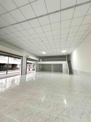 CHO THUÊ kho 250m2 KDC Ngân Thuận, cách Lê Hồng Phong 50m
