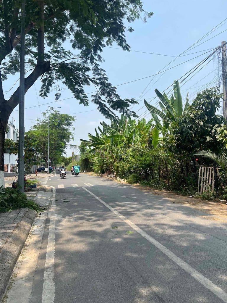 Cần bán gấp lô đất gần 500m2(28x16)-28ty-cạnh KDT Đông Tăng Long - Ảnh 2