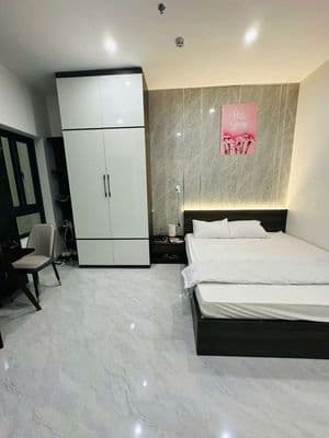 CHO THUÊ CĂN HỘ TRƯNG NỮ VƯƠNG