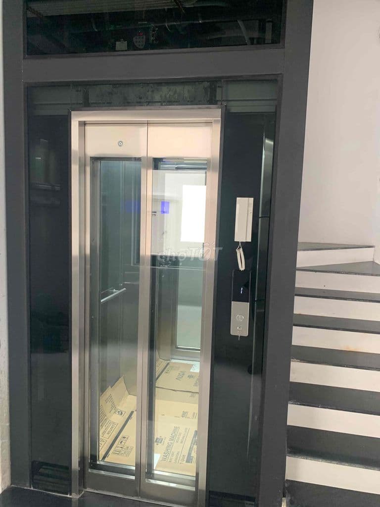 CHO THUÊ CĂN HỘ STUDIO, DT 34 m² tại khu Sao Biển 9A VHOCP1 - Ảnh 3