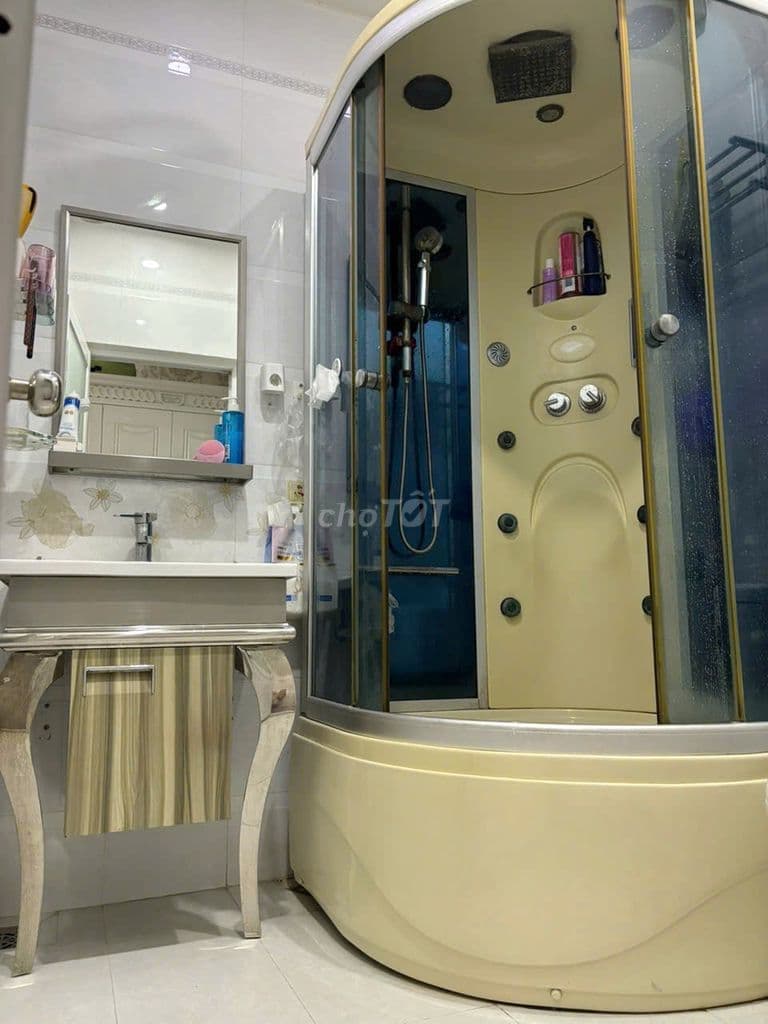 🔴 Nhà HXH đường Lưu Quý Kỳ P10-Q8 - Ảnh 3