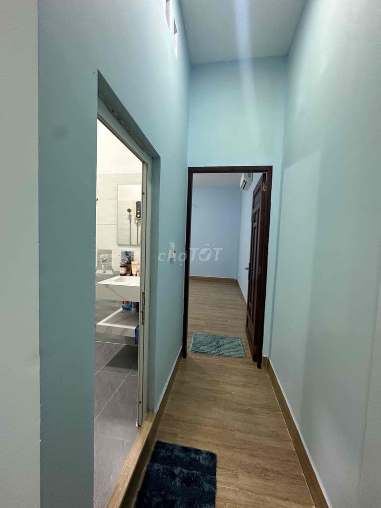 700 m2 kho xưởng Full thổ cư Trần Đại Nghĩa Bình Chánh .