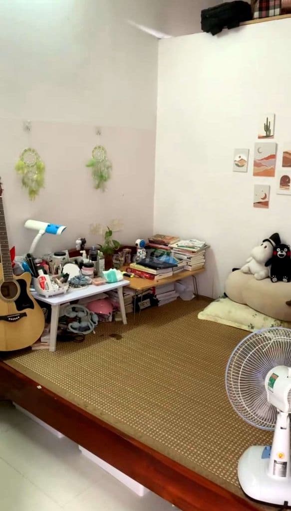 Phòng trọ khép kín 15m² ở Mỹ Đình 2