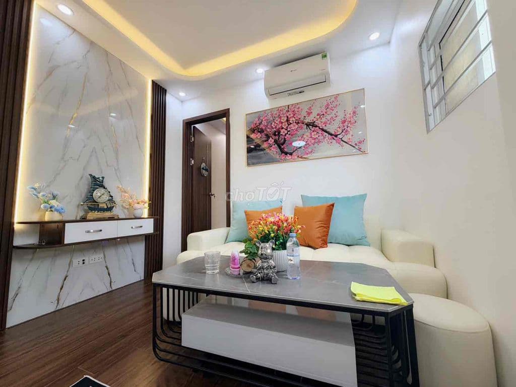 Bán CCMN Phạm Hùng, Mỹ Đình- Rất Đẹp Thoáng Giá Rẻ Ô Tô Đỗ- - Ảnh 3