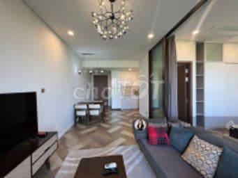 The Galleria 1PN full nội thất view sông + Landmark81 | 50m² - Ảnh 3