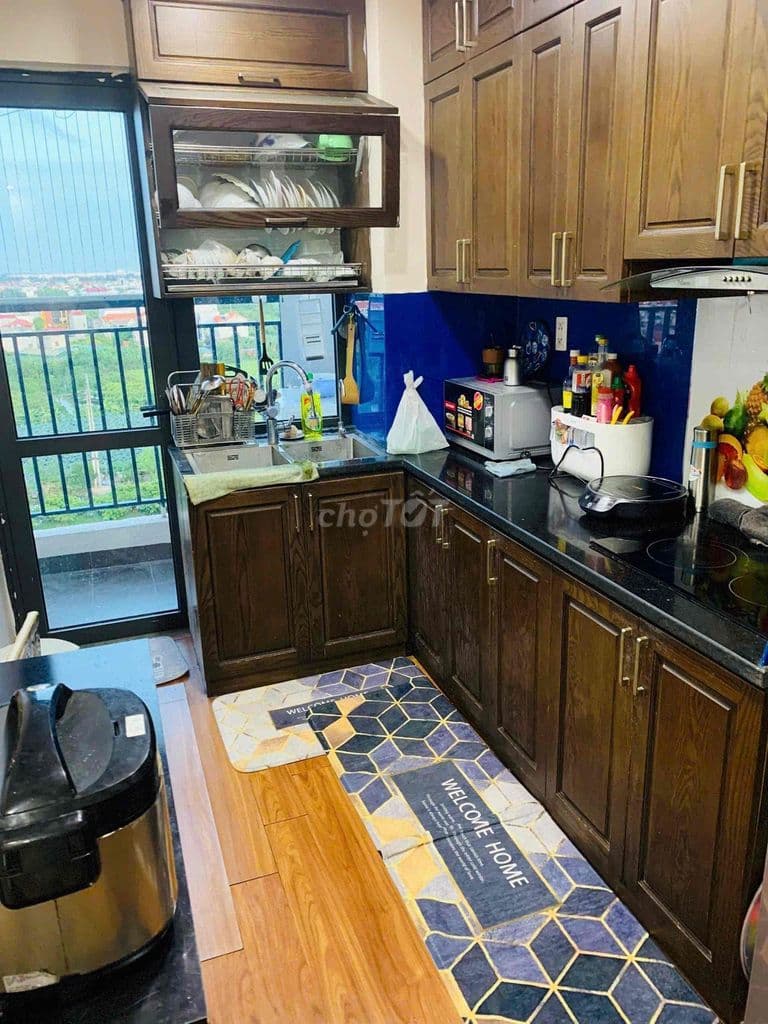 chính chủ bán căn cc Ruby CT3 Phúc Lợi, 70m, 3N 2WC, 4.55 tỷ - Ảnh 2